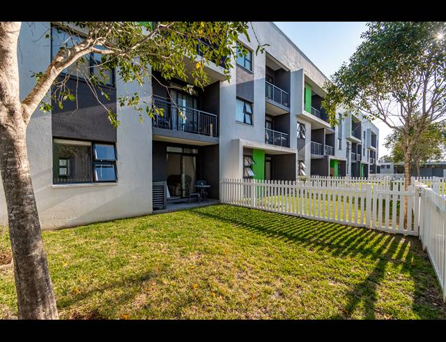 2 BEDROOM APARTMENT FOR SALE IN BALLITO CENTRAL